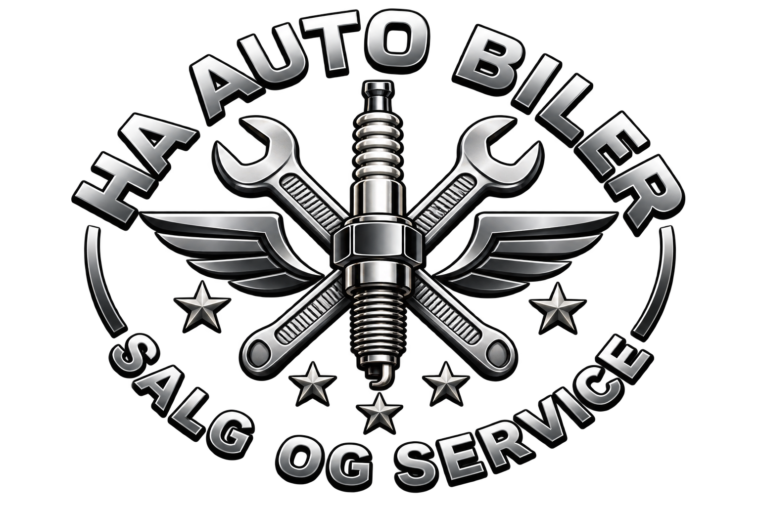 HA auto Biler